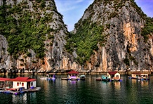 Vietnam Honeymoons